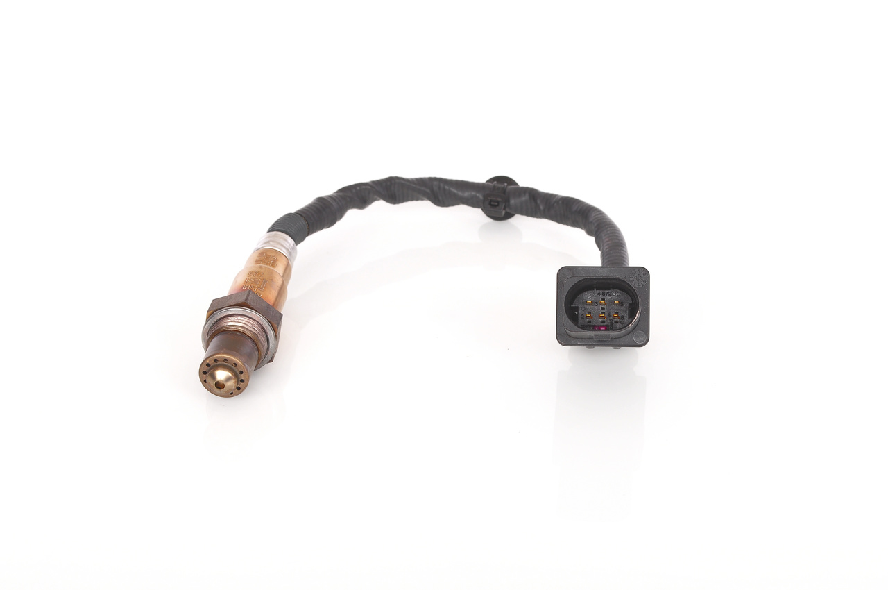 Lambda sensor CHEVROLET BOSCH 0 281 004 417