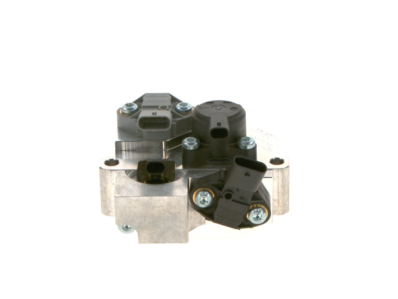 BOSCH DPM/MU/12/670/S Annostelumoduuli, noki- / hiukkassuodatin-regenerointi