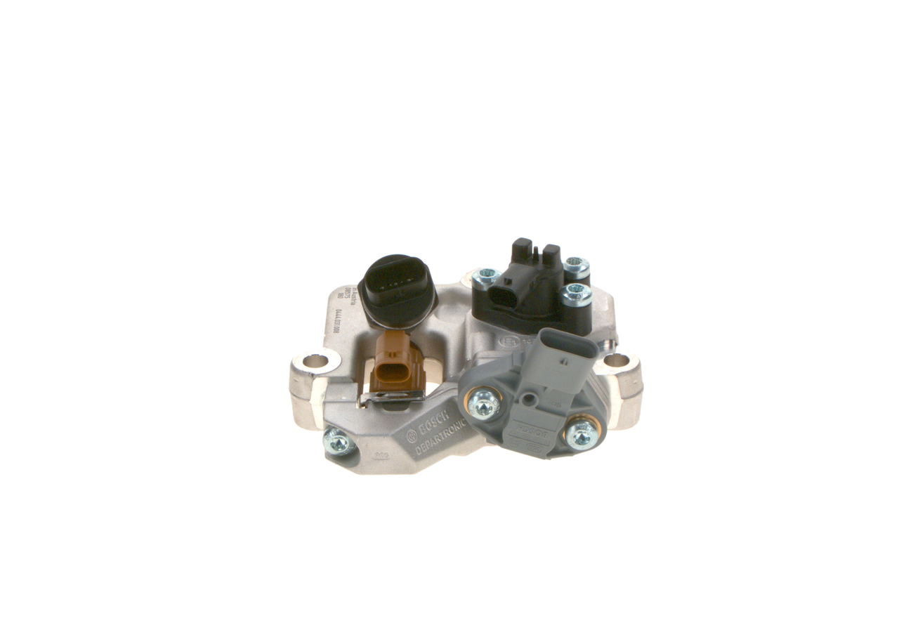 BOSCH DPM2/MU/99/495AK/S Annostelumoduuli, noki- / hiukkassuodatin-regenerointi