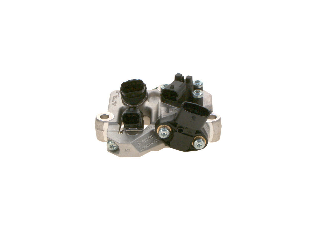BOSCH DPM2/MU/99/300K/S Doseerimismoodul, tahma- / partiklifiltri taastamine