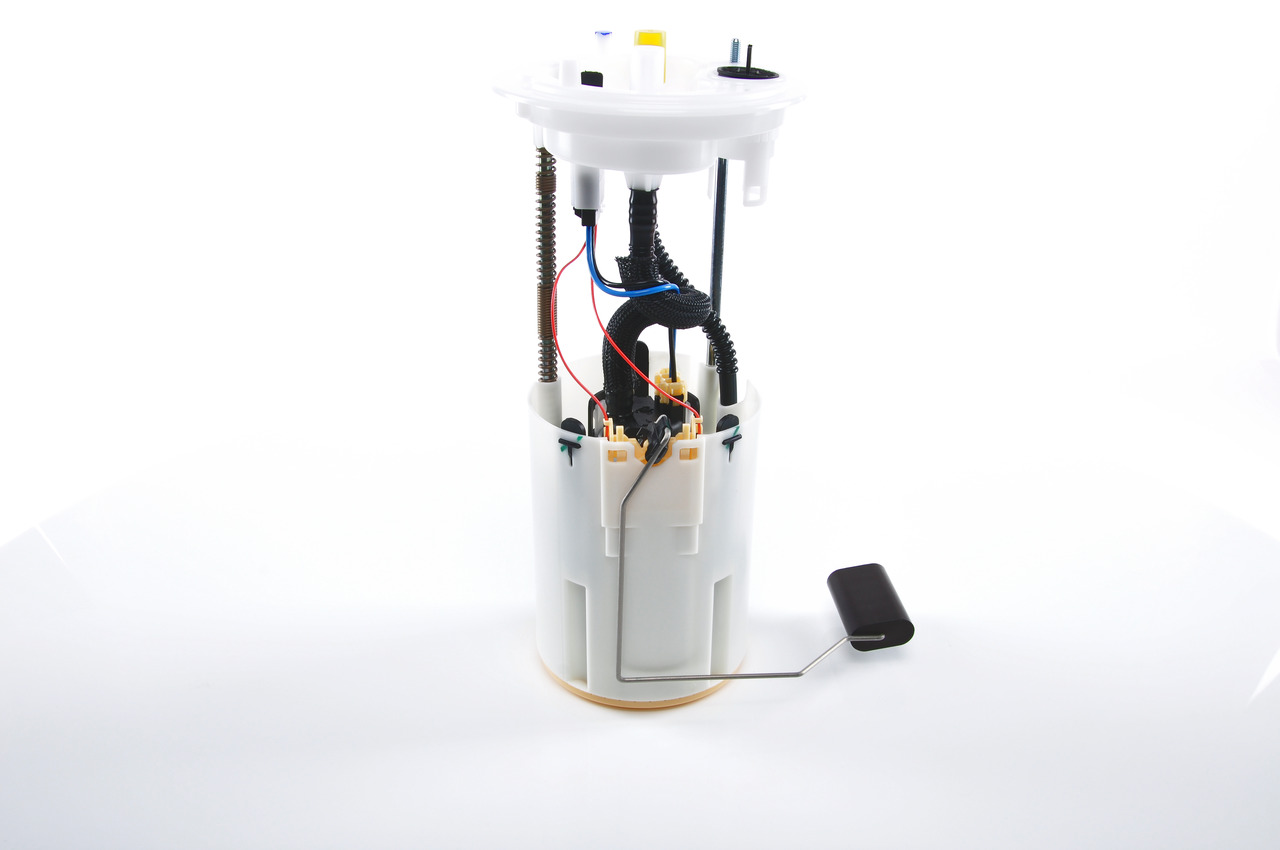 BOSCH 0 580 203 046 Fuel Feed Unit Electric-image-7610695