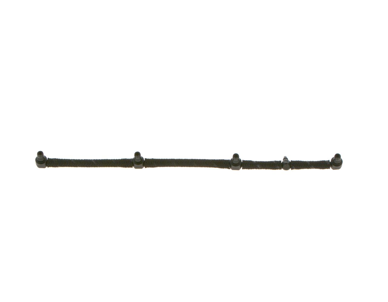 BOSCH 0 928 402 014 Hose, fuel overflow-image-7610703