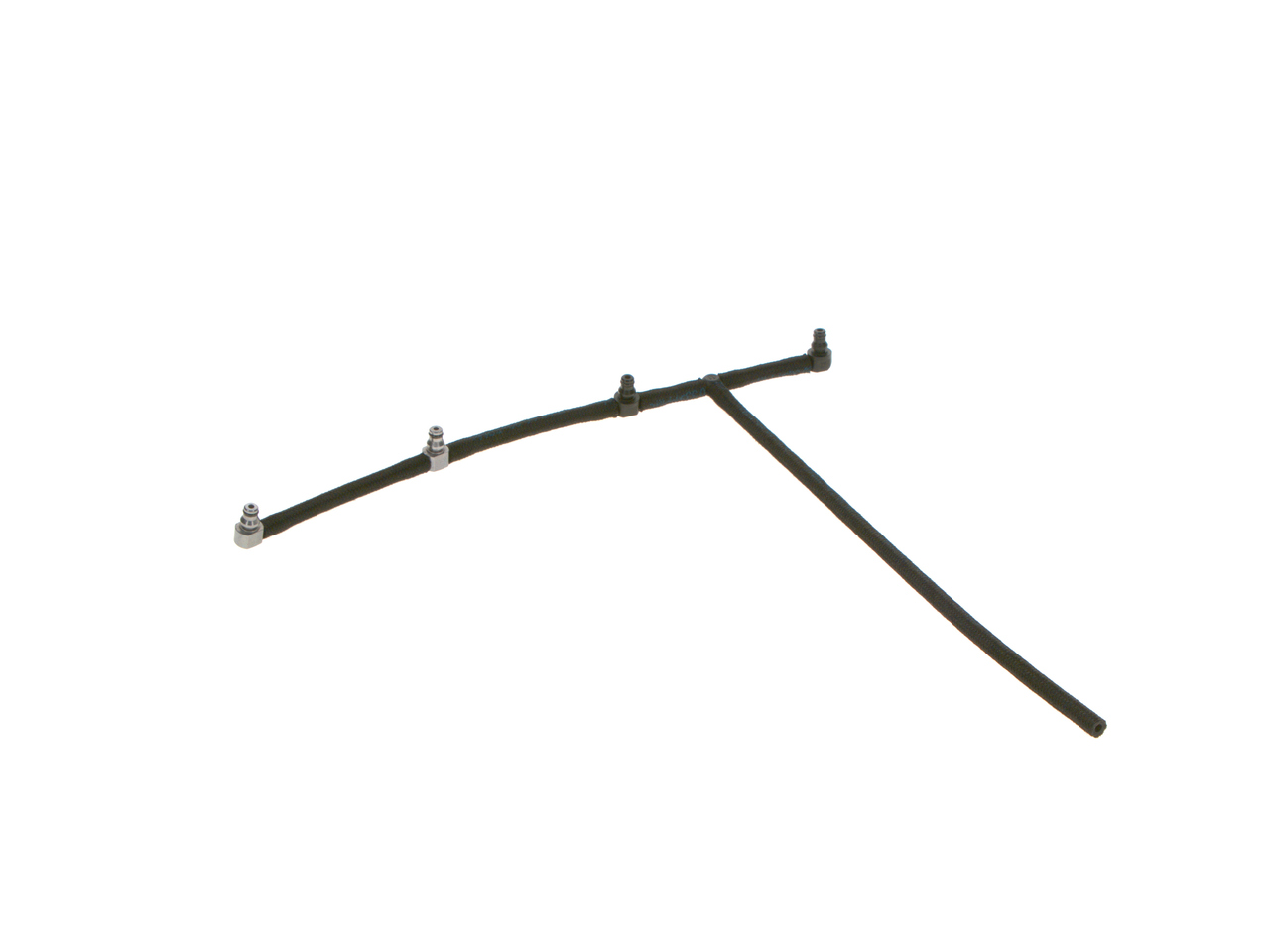 BOSCH 0 928 402 042 Hose, fuel overflow-image-7610706