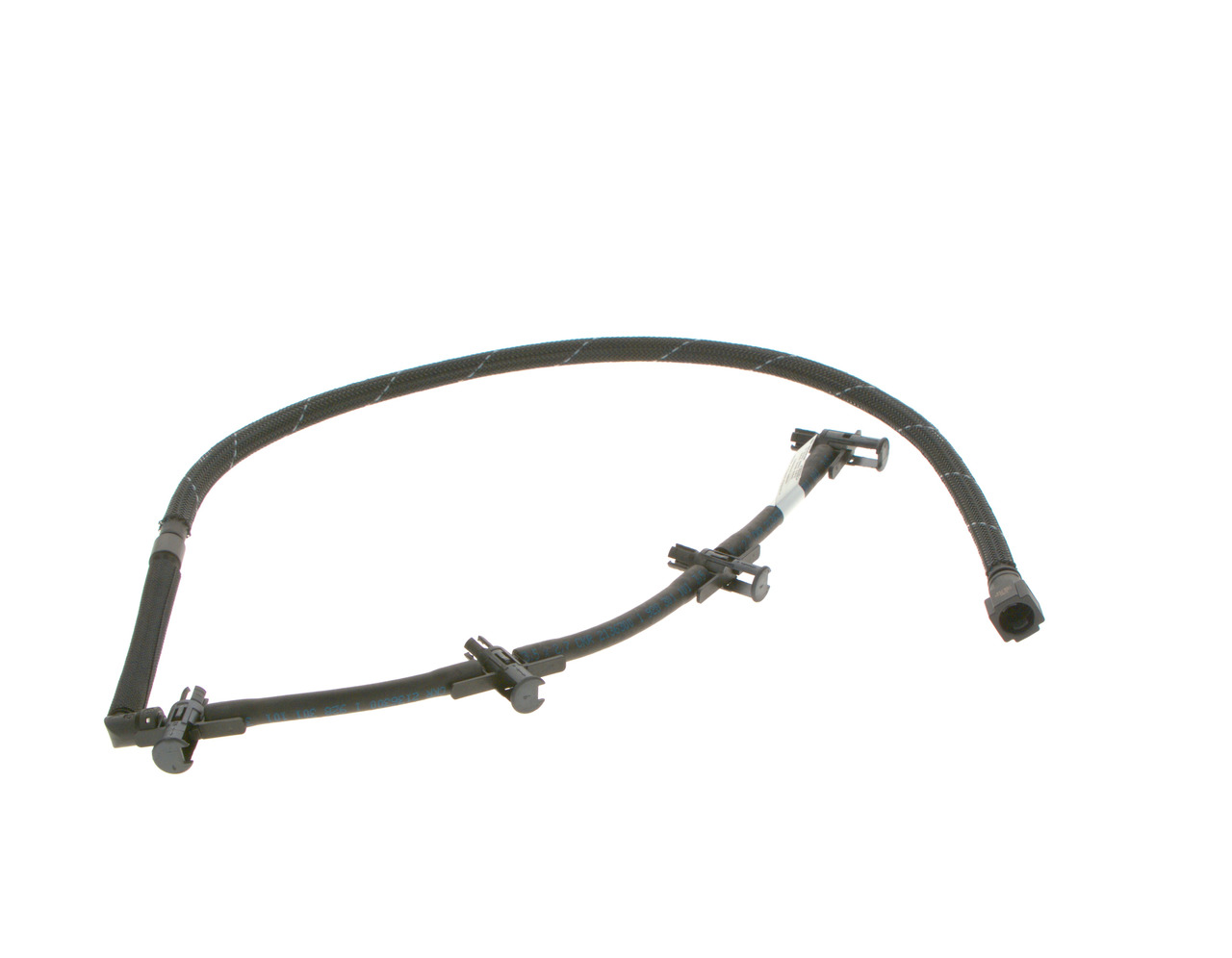 BOSCH 0 928 402 182 Hose, fuel overflow-image-7610708