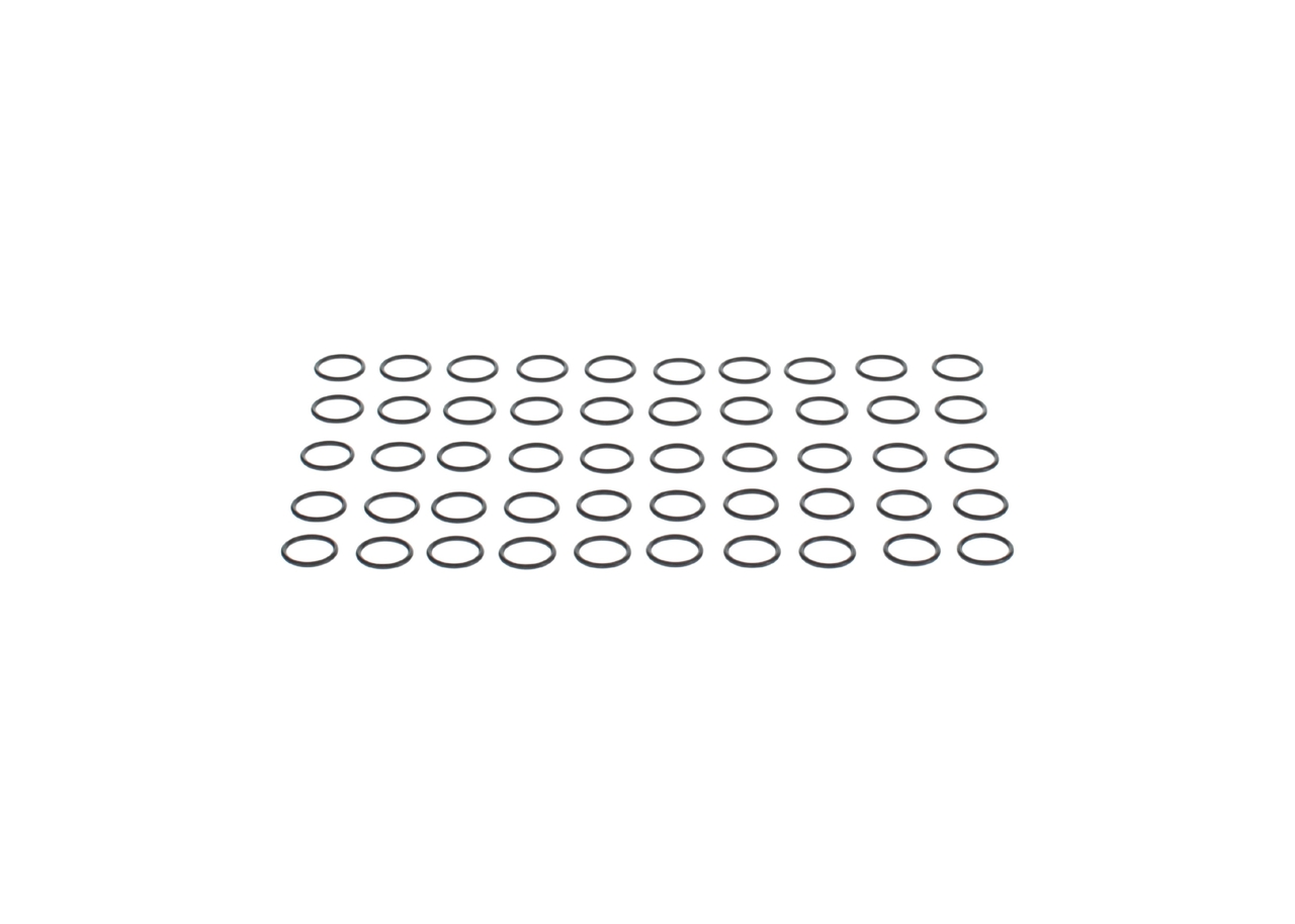 Tiivisterengas 1 460 210 321 BOSCH 242010 OPEL