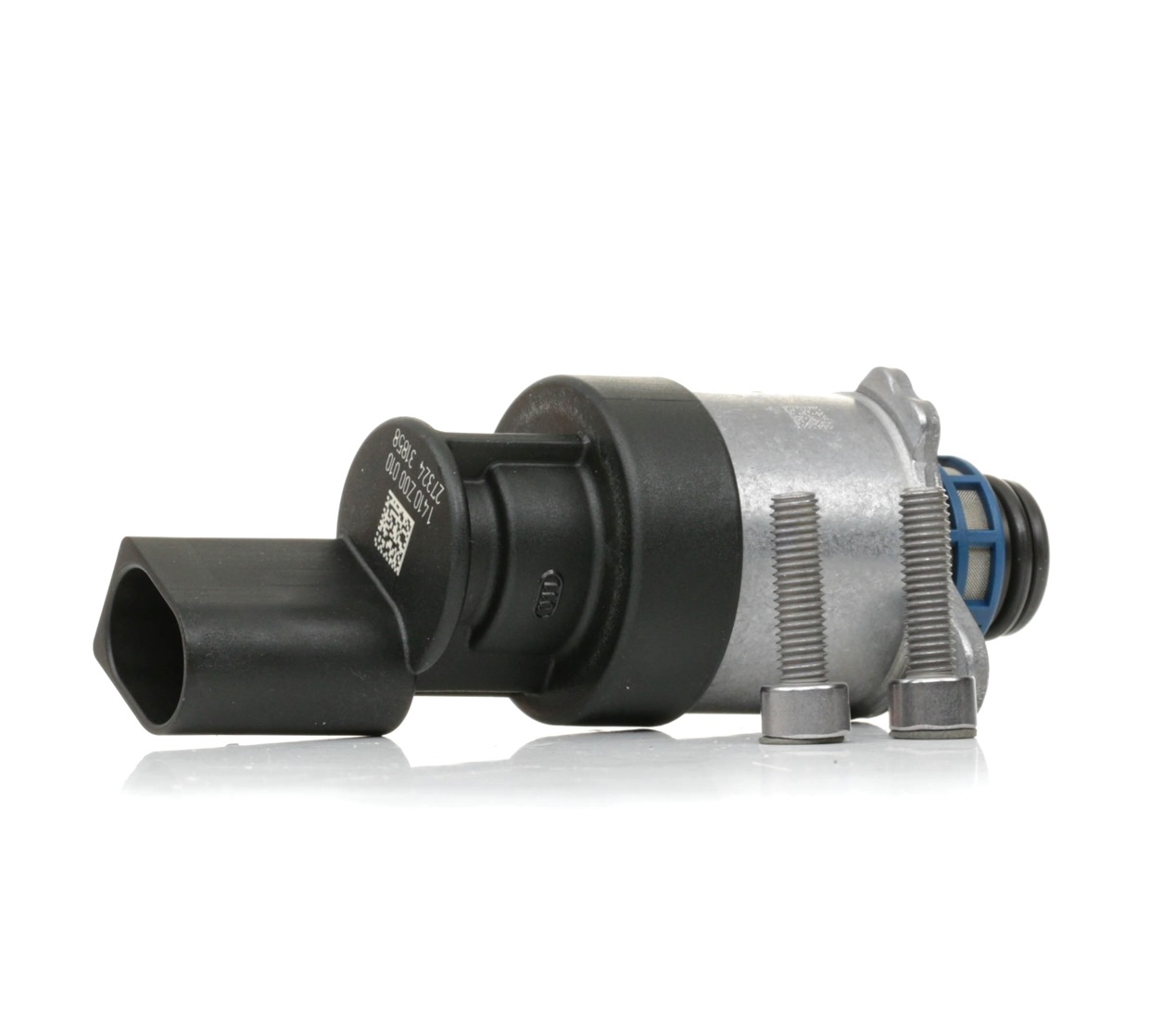 BOSCH 1 462 C00 991 Fuel metering valve High Pressure Pump (low pressure side), with fastening/mounting material-image-7610921