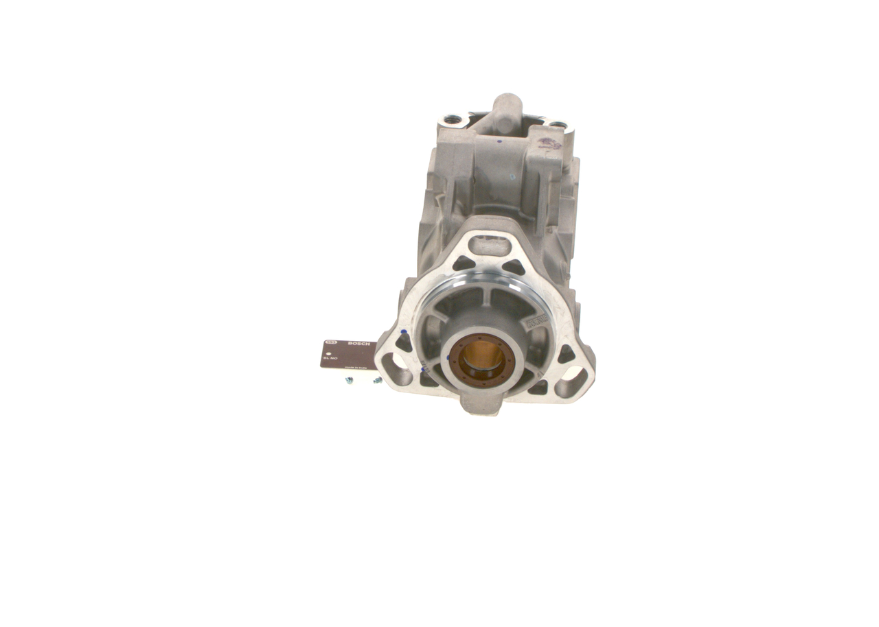 BOSCH 1 465 134 927 Control Valve, fuel quantity (common rail system)