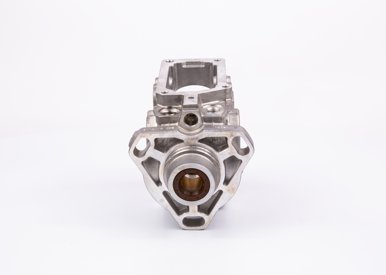 BOSCH 1 465 134 948 Válvula reguladora caudal combustible - Common Rail System
