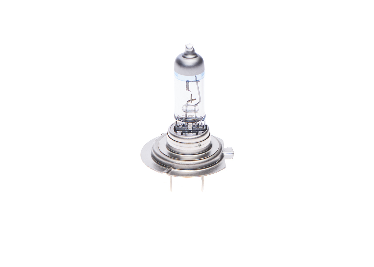 BOSCH H7 Ampoule, projecteur longue portée