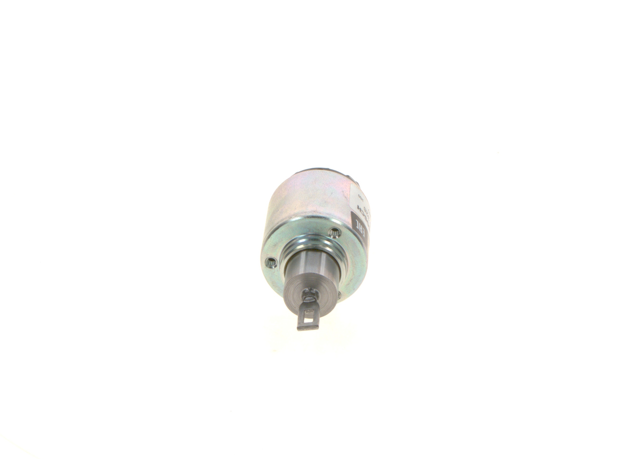 BOSCH 2 339 305 326 Ievilcējrelejs, Starteris