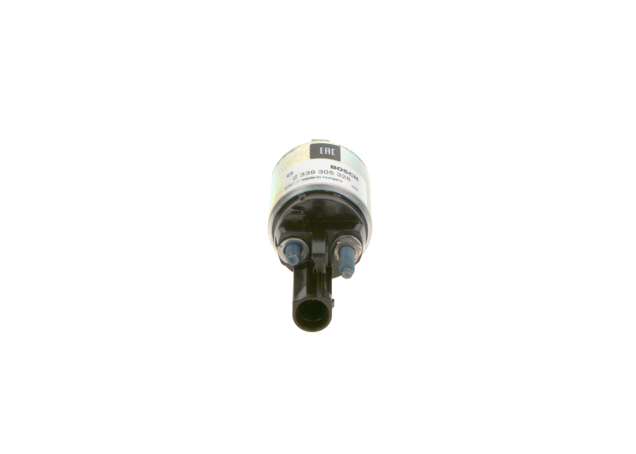 BOSCH 2 339 305 328 Solenoide de arranque
