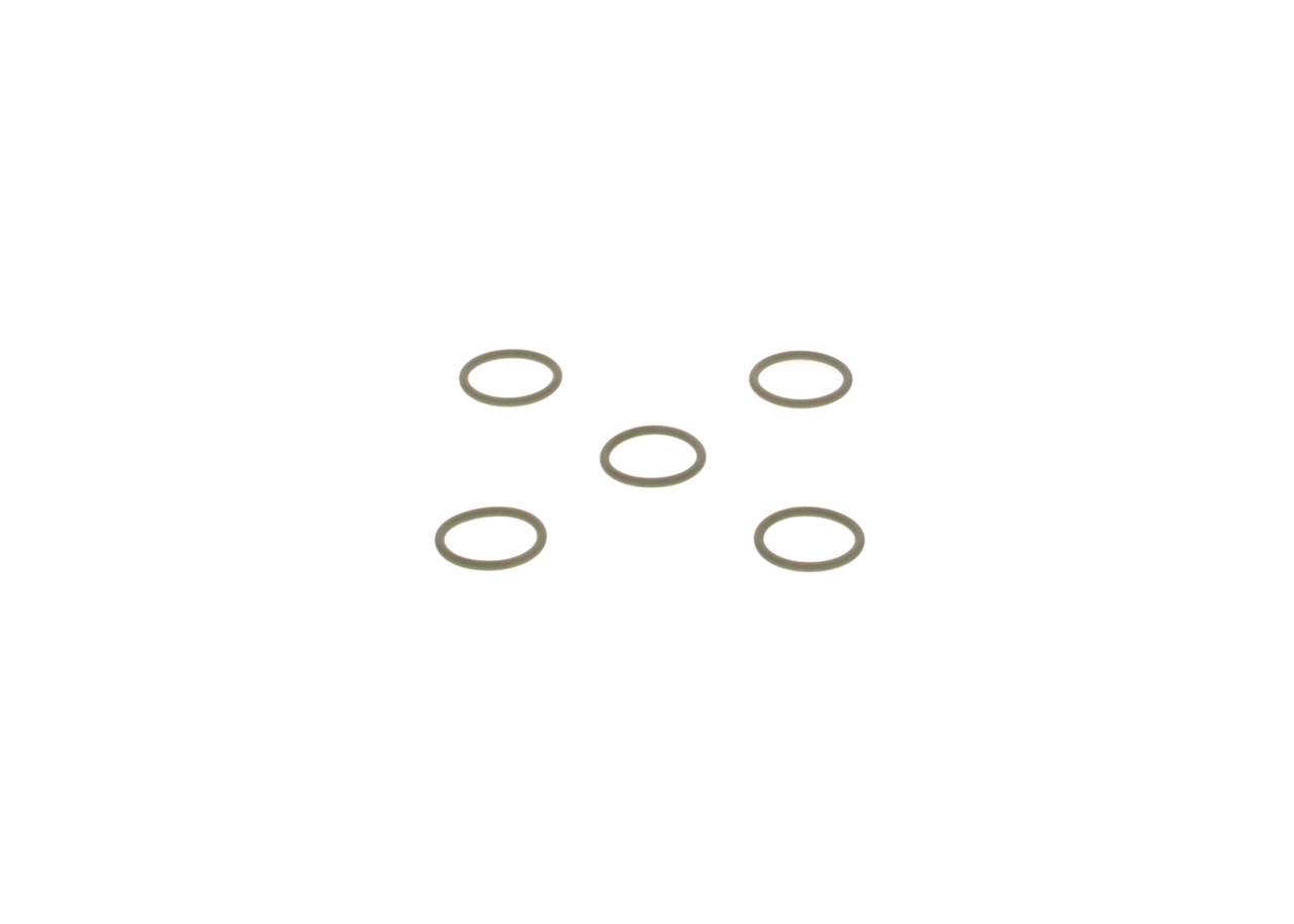BOSCH 2 440 210 012 Dichtring