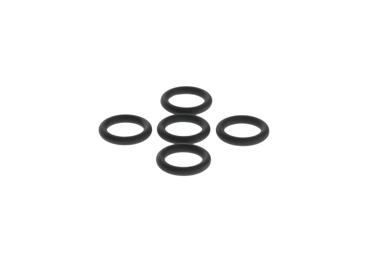 Seal Ring 2 440 210 015 BOSCH A0069975645