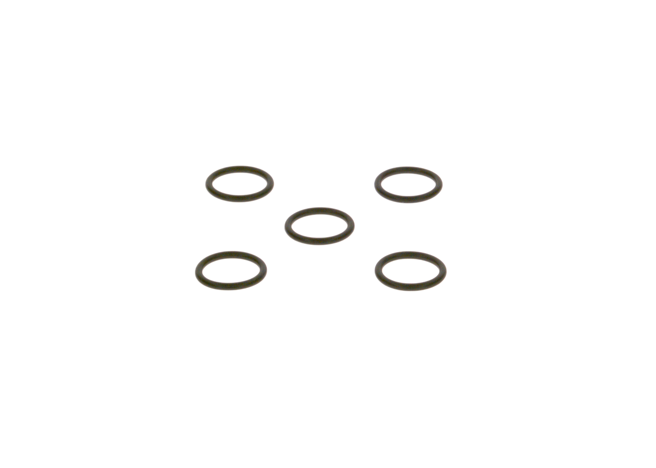 Mellempotte 2 440 210 019 BOSCH 1 306 766 FORD