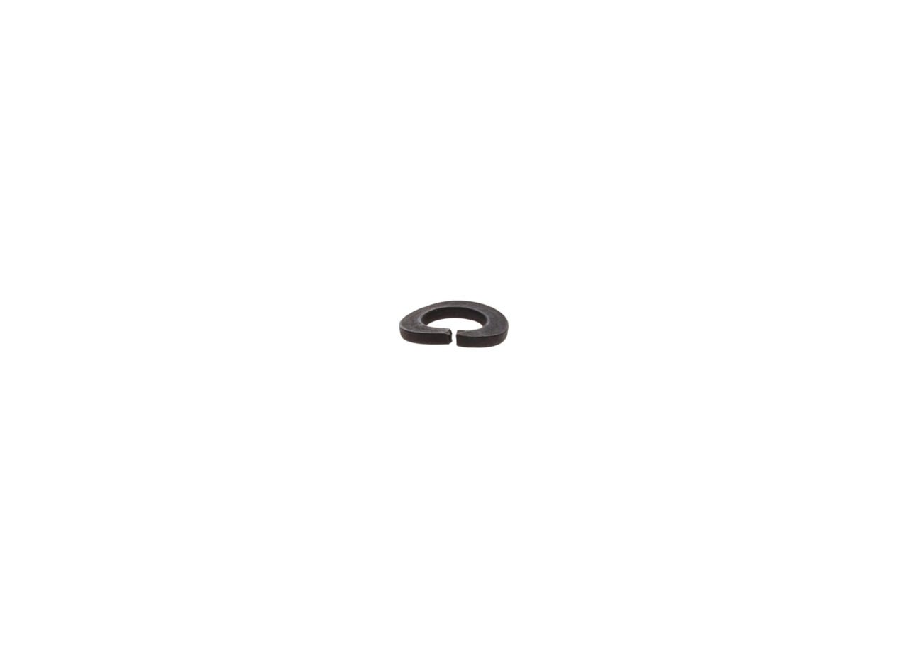 O-ring 2 916 690 005 BOSCH 24-1104 MERCEDES-BENZ