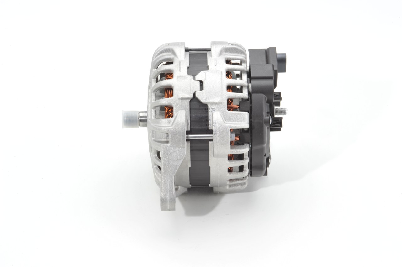 BOSCH C 5 (>) 14V 70/150A Alternator