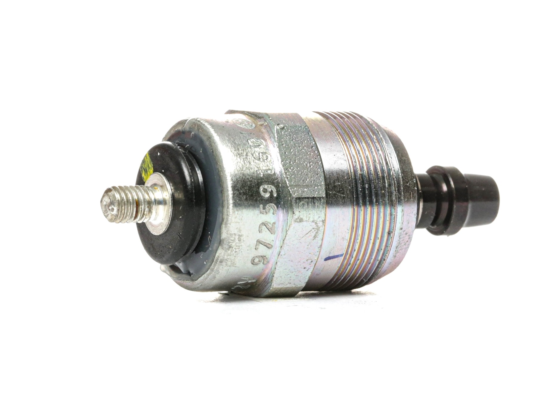 BOSCH F 002 D13 642 Solenoid-image-7611560