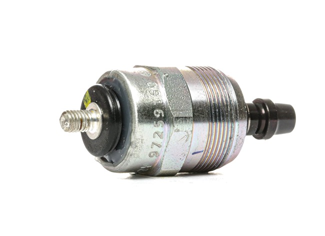 Ruiskutuksen katkaisujärjest. F 002 D13 642 BOSCH 028 130 135 A RENAULT