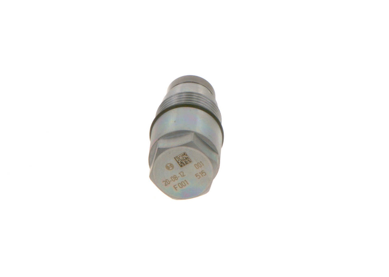 BOSCH F 00N 010 001 Nyomáskorlátozó szelep, Common-Rail-System