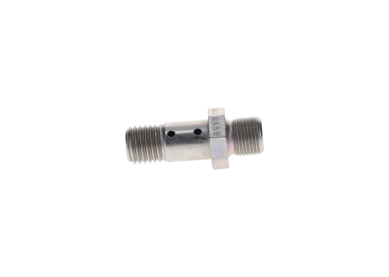 BOSCH F 00N 350 256 Valve, injection system-image-7611617