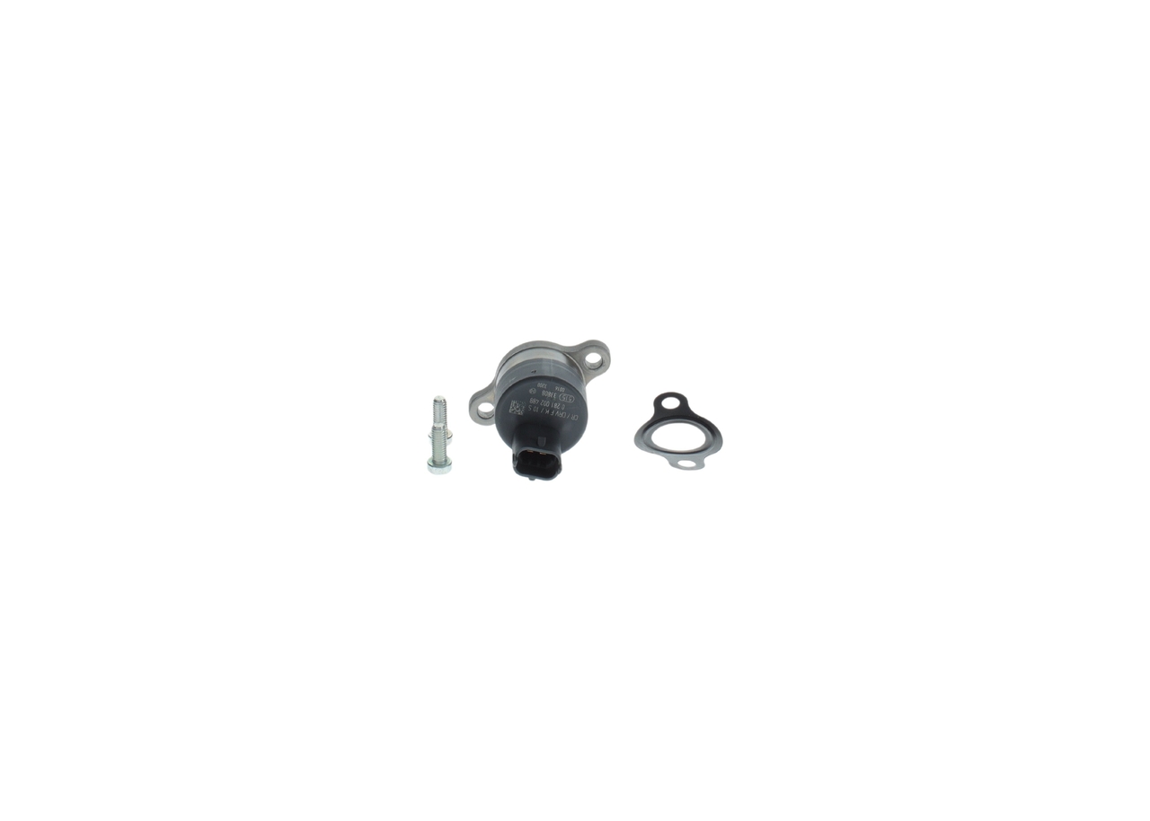 BOSCH Hogedrukpomp F 00R 0P1 794 ervaring