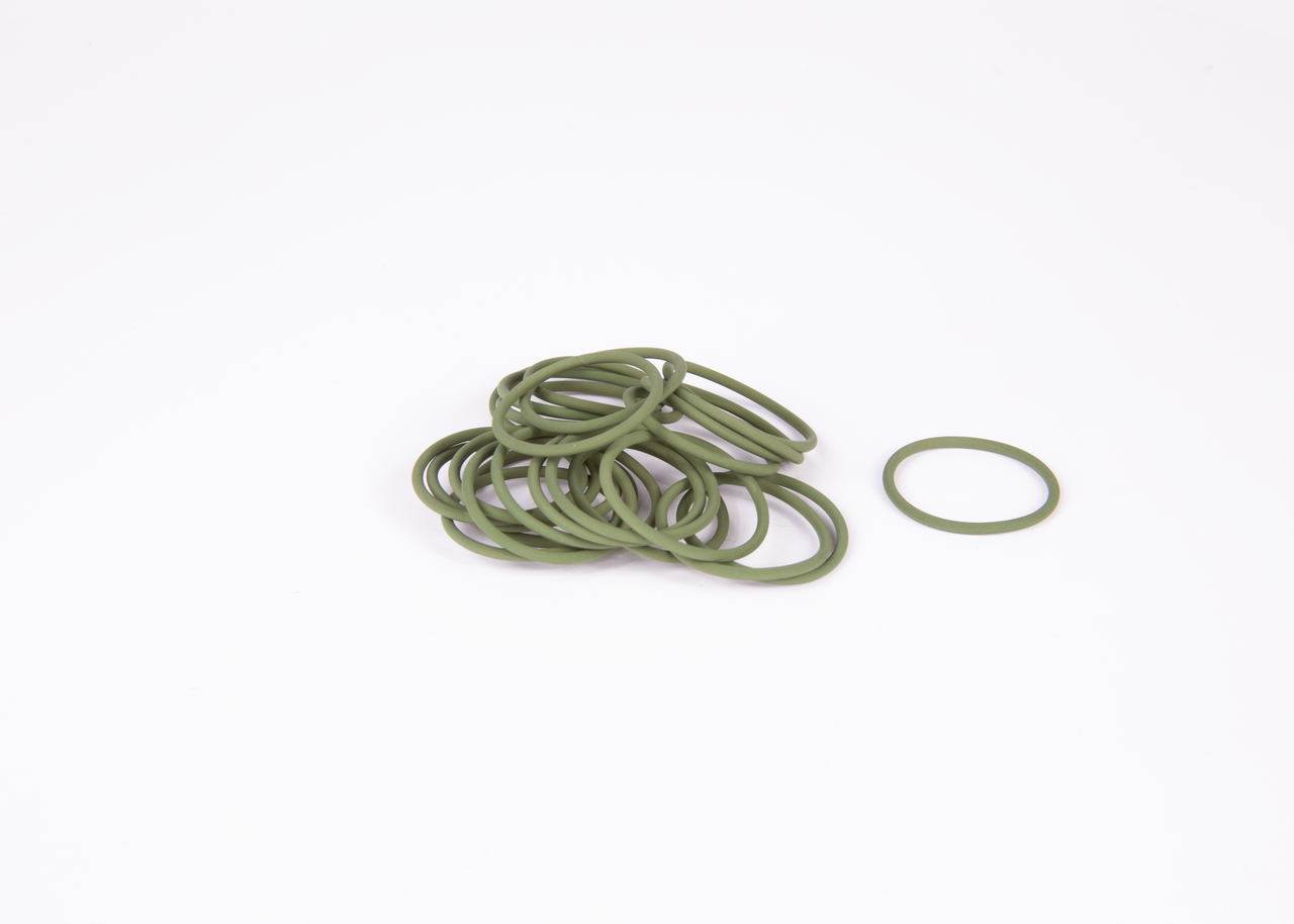 BOSCH F 00R J00 222 Seal Ring-image-7611640