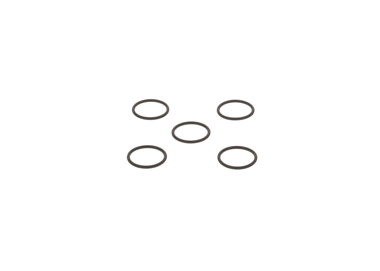 BOSCH F 00R J01 878 Seal Ring-image-7611650