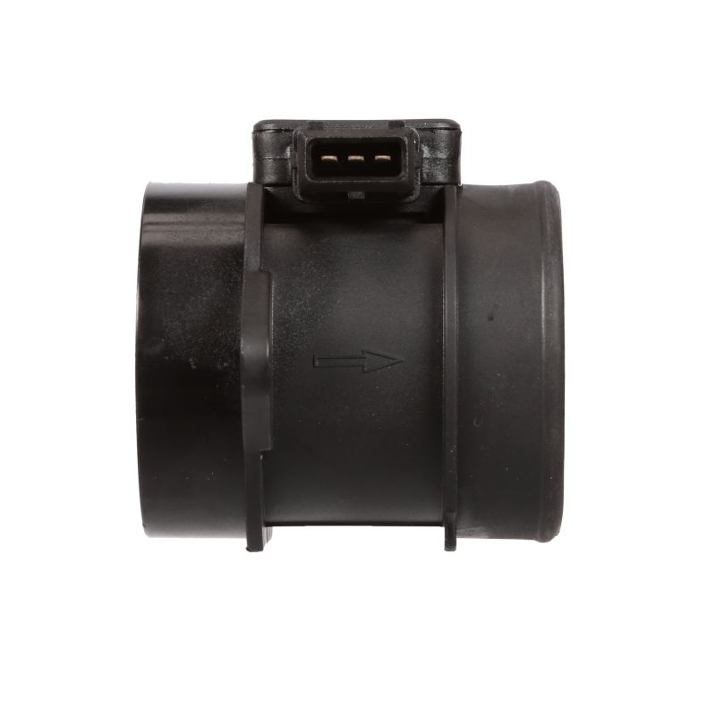 DELPHI AF10207-12B1 Mass air flow sensor with housing-image-7612176