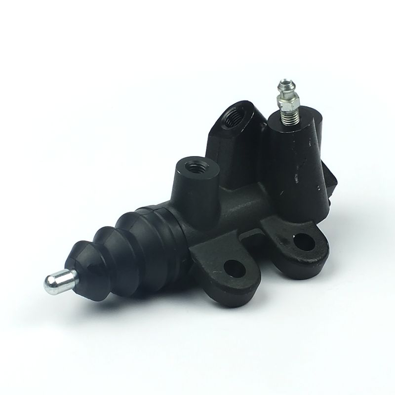 DELPHI Slavcylinder, koppling LL80141 LL80141 DELPHI kopplingsslavcylinder RENAULT 25