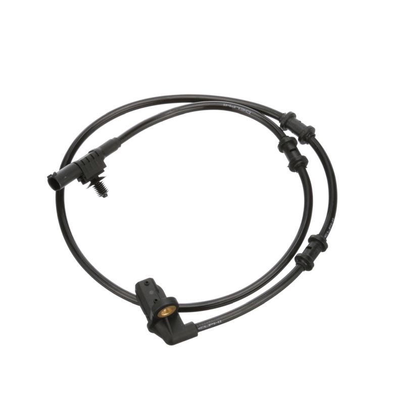 DELPHI SS20287 Sensor, ABS