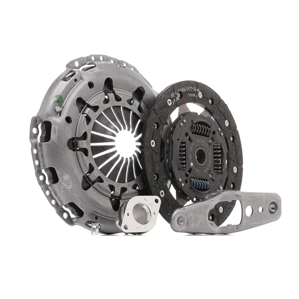 Volkswagen 6X1, 6E1 Kuplung, szett 622 3336 00 LuK