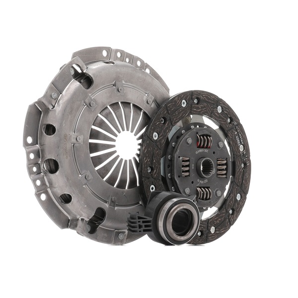 Tuning LANCIA Lybra Kombi (839): Kuplung, szett LuK RepSet 623 3546 00