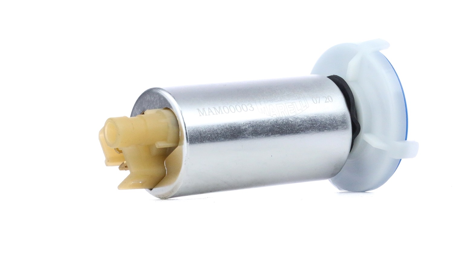 MAGNETI MARELLI 313011300003 Fuel Pump Electric-image-7613341