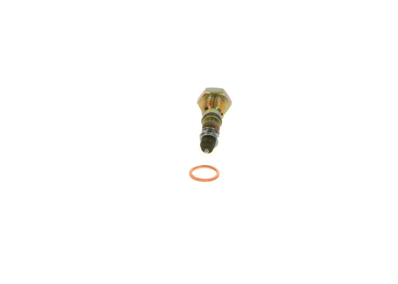 BOSCH F 026 T03 010 Control Valve, fuel pressure-image-761421