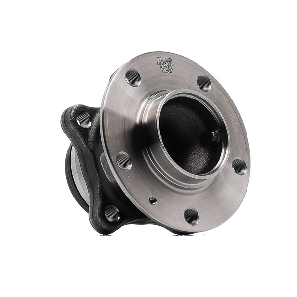 Loja online de Jogo de rolamentos de roda SKF VKBA 7034