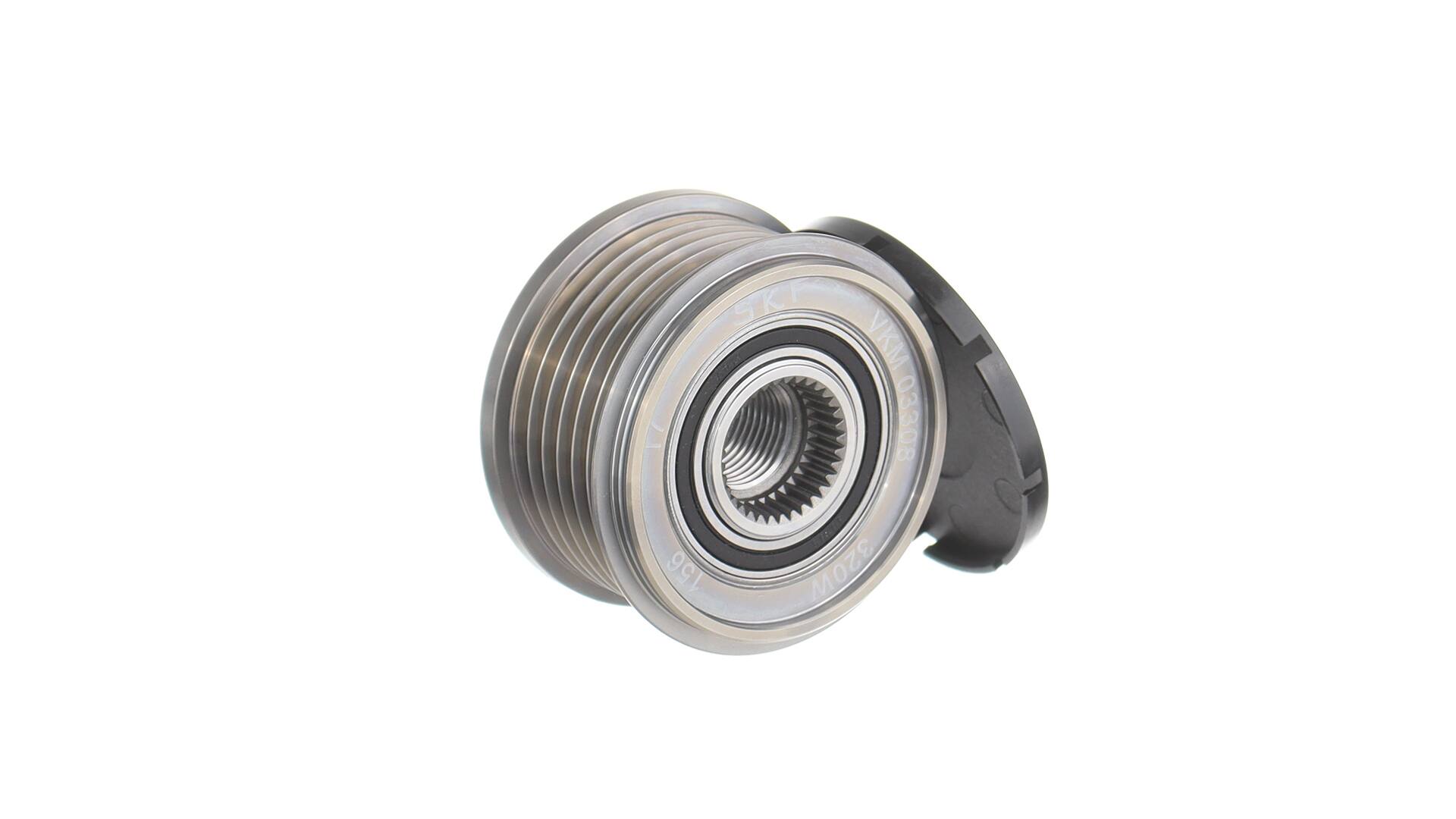 SKF VKM 03308 Generátor szabadonfutó Citroen Jumpy Van 1.6 HDi 16V 90 LE Dízel árak