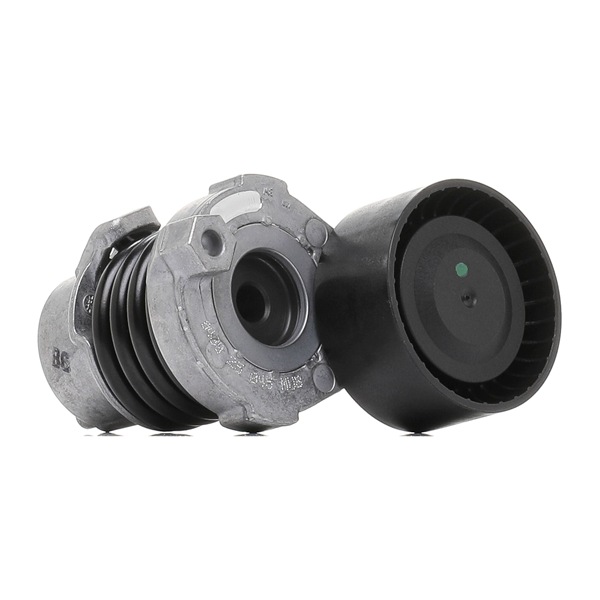 SKF VKM 36138 Spanrol, poly V-riem