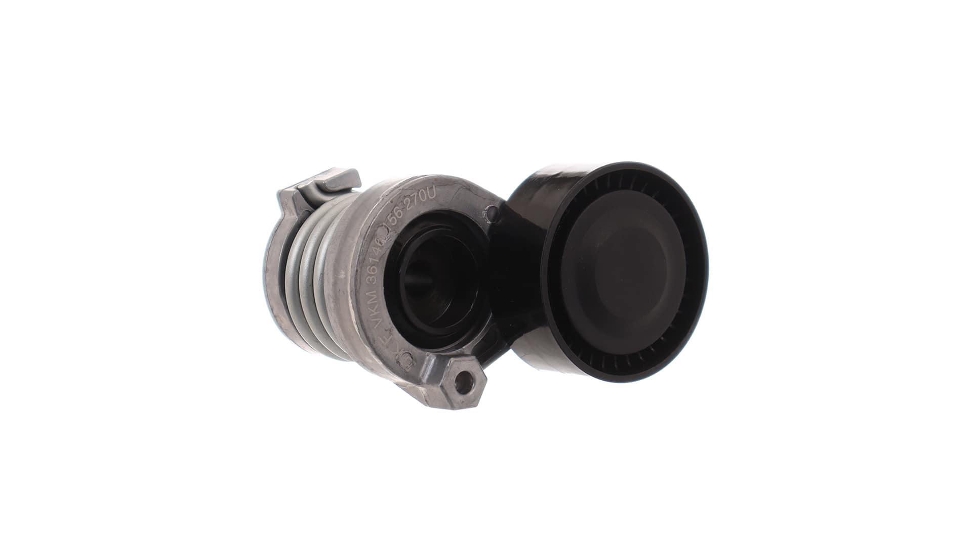 SKF Spanrol VKM 36146 ervaring