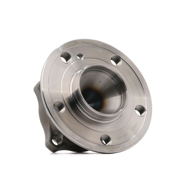 SNR R151.57 Kit de roulement de roue