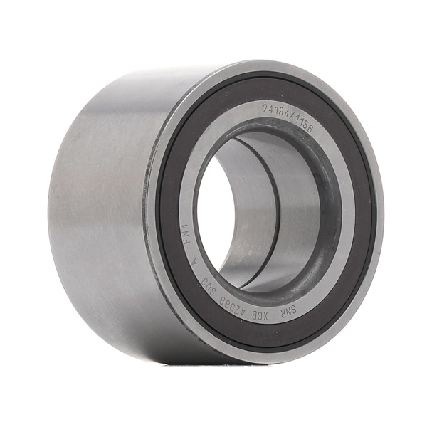 Kit de roulement de roue R159.67 SNR N10 089 101 RENAULT