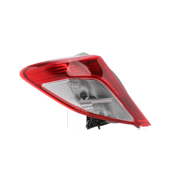 TYC 11-12228-05-2: Farol traseiro Toyota YARIS 2019