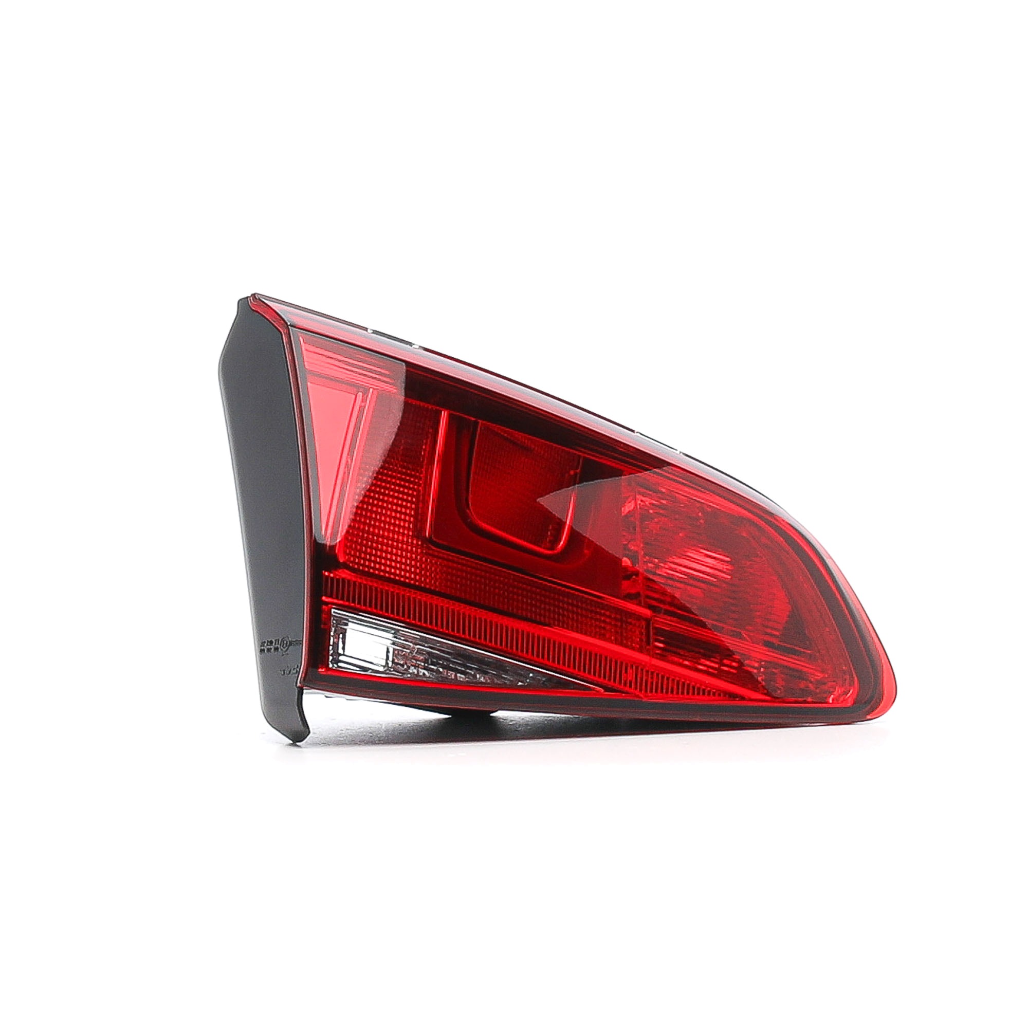 TYC 17-0479-01-2 Rear light Right, without bulb holder, Inner Section-image-7615389