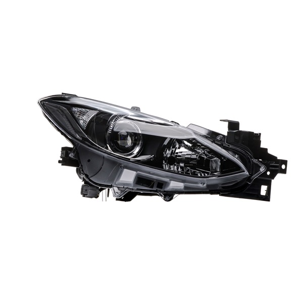 TYC 20-14425-05-2 Hovedlykter Mazda 3 BN 2.0 150 hk Bensin pris