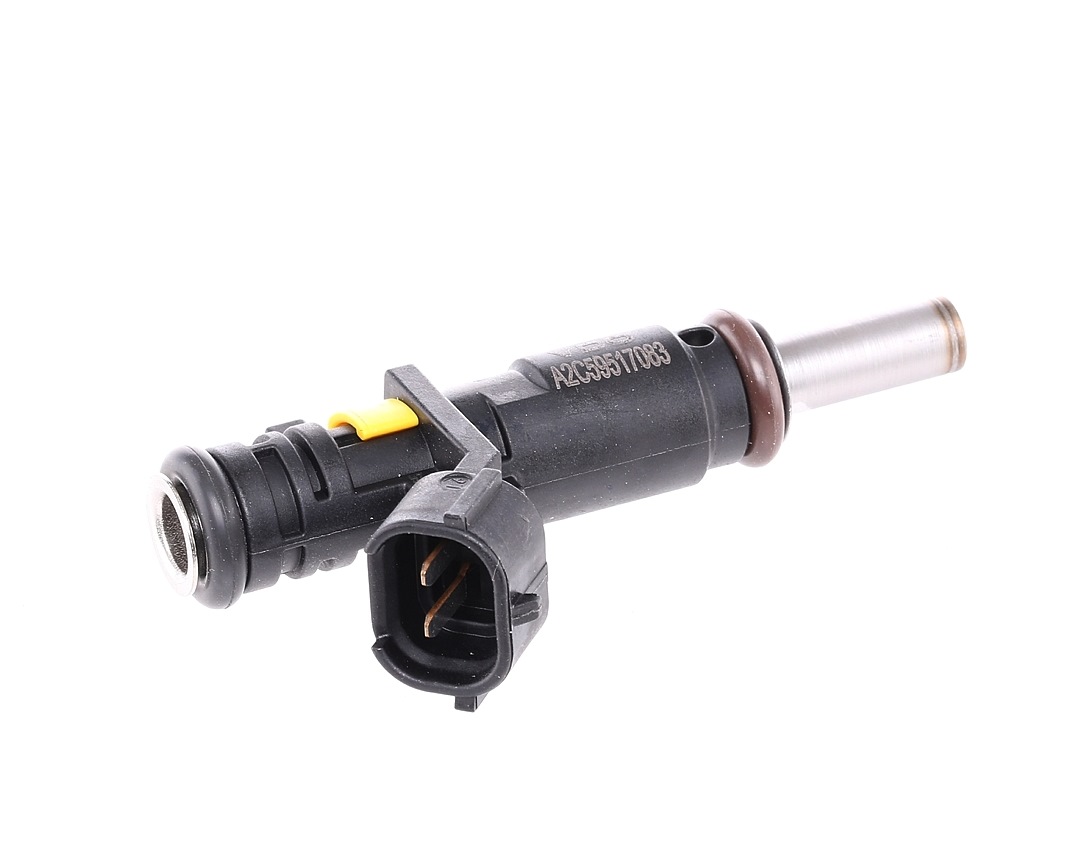 VDO A2C59517083 Injector without gasket/seal-image-7615704