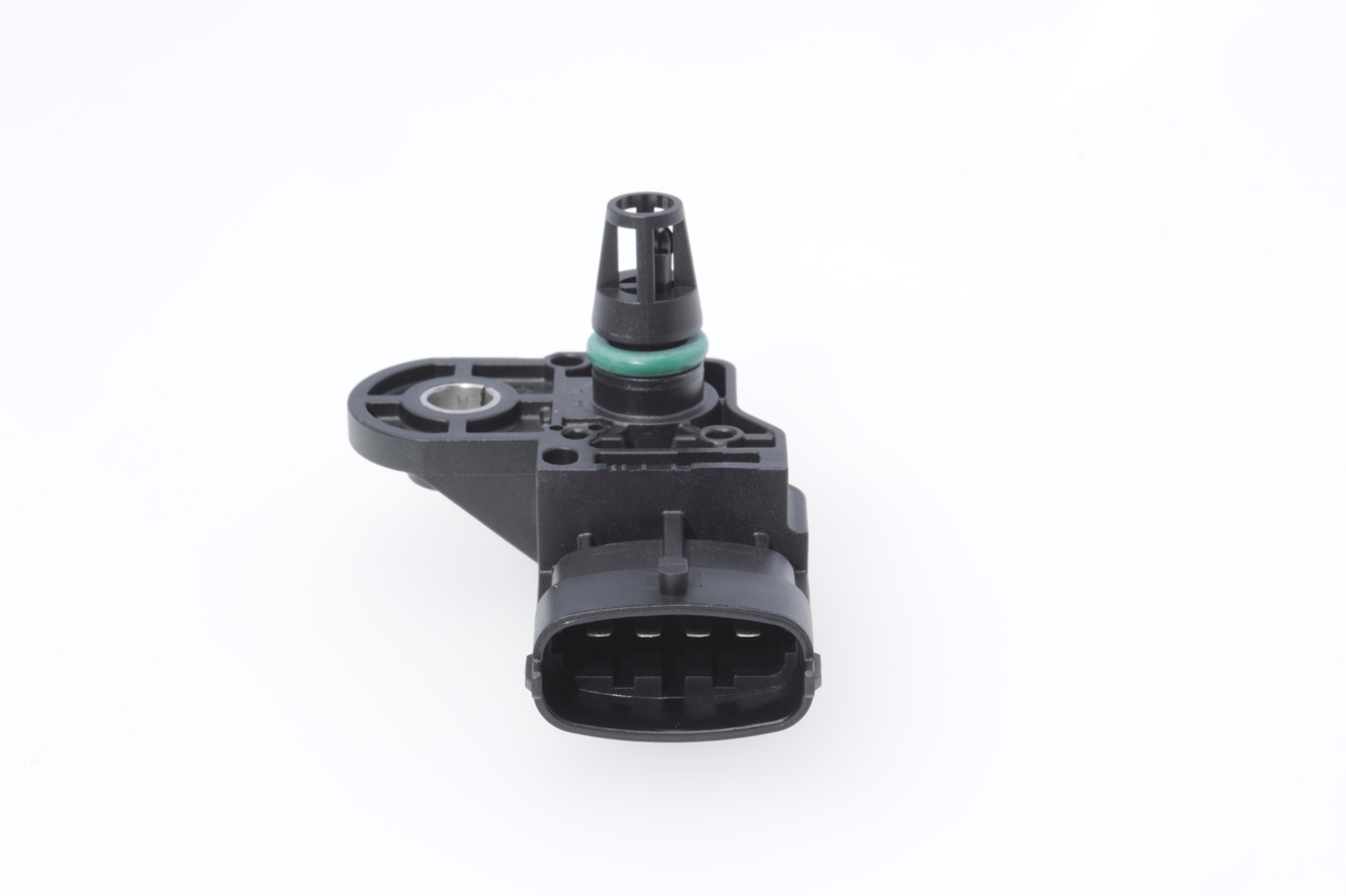 BOSCH DS-S3-TF Sensor, presión de sobrealimentación