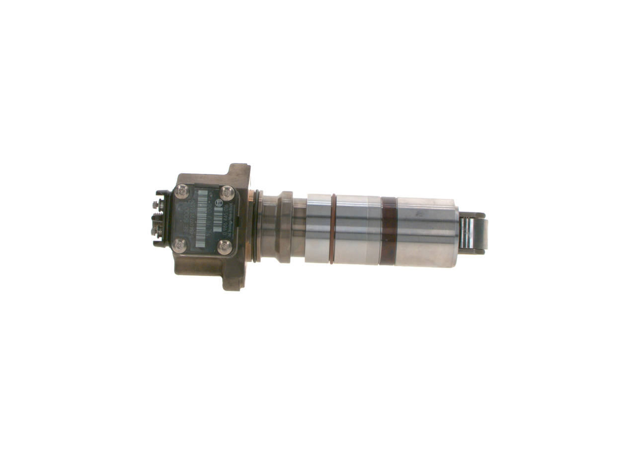 Pumpe- / dyseenhed 0 414 799 025 BOSCH 028 074 5902 MERCEDES-BENZ