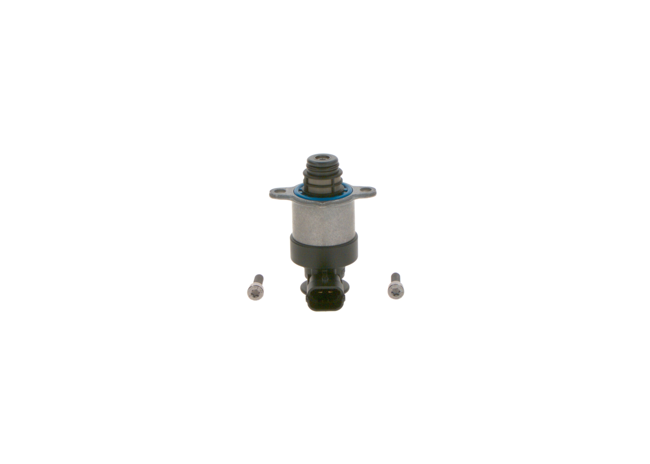 BOSCH 1 462 C00 984 Fuel metering valve High Pressure Pump (low pressure side), with fastening/mounting material-image-7616390