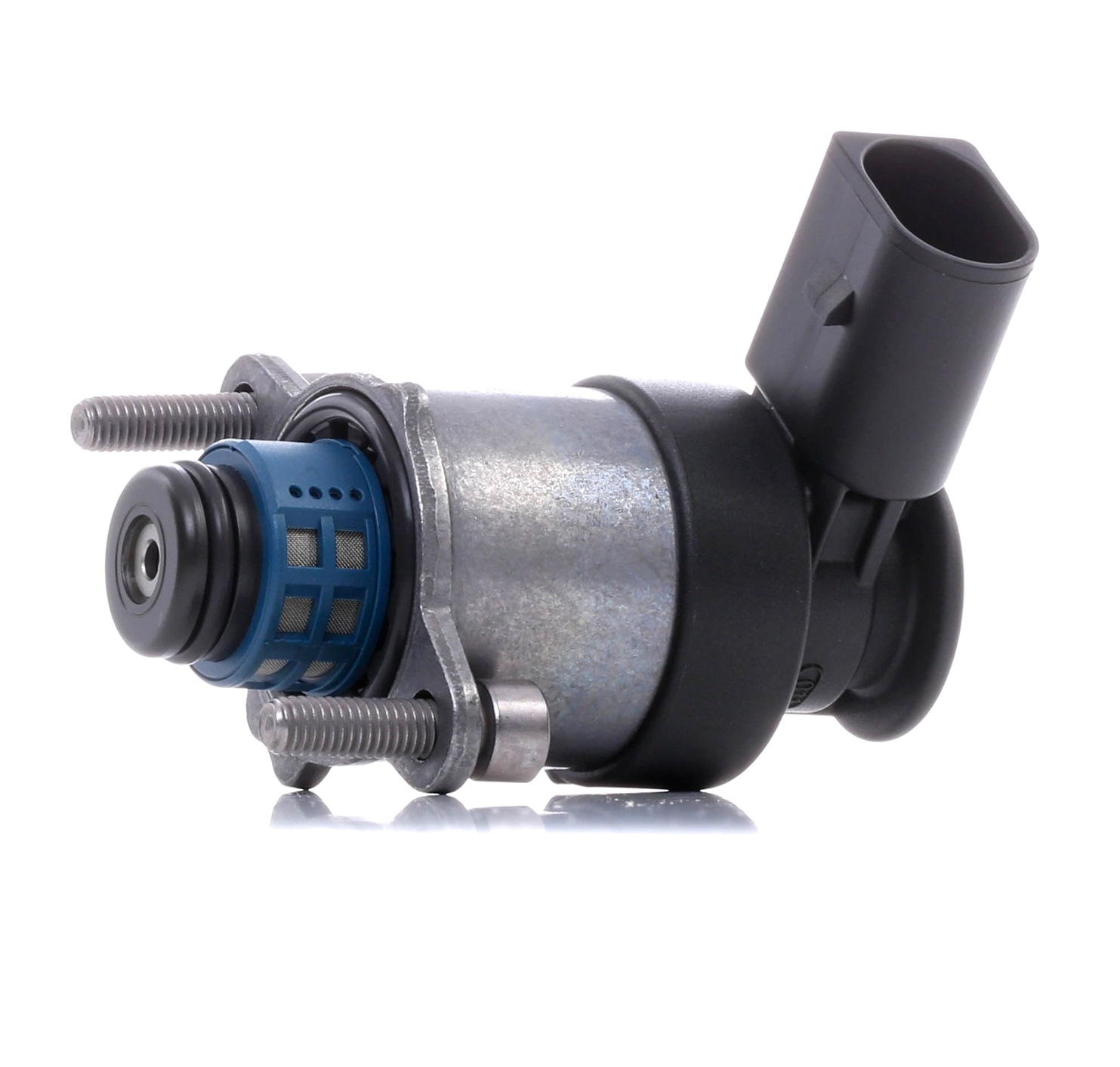 BOSCH 1 462 C00 990 Fuel metering valve High Pressure Pump (low pressure side), with fastening/mounting material-image-7616392