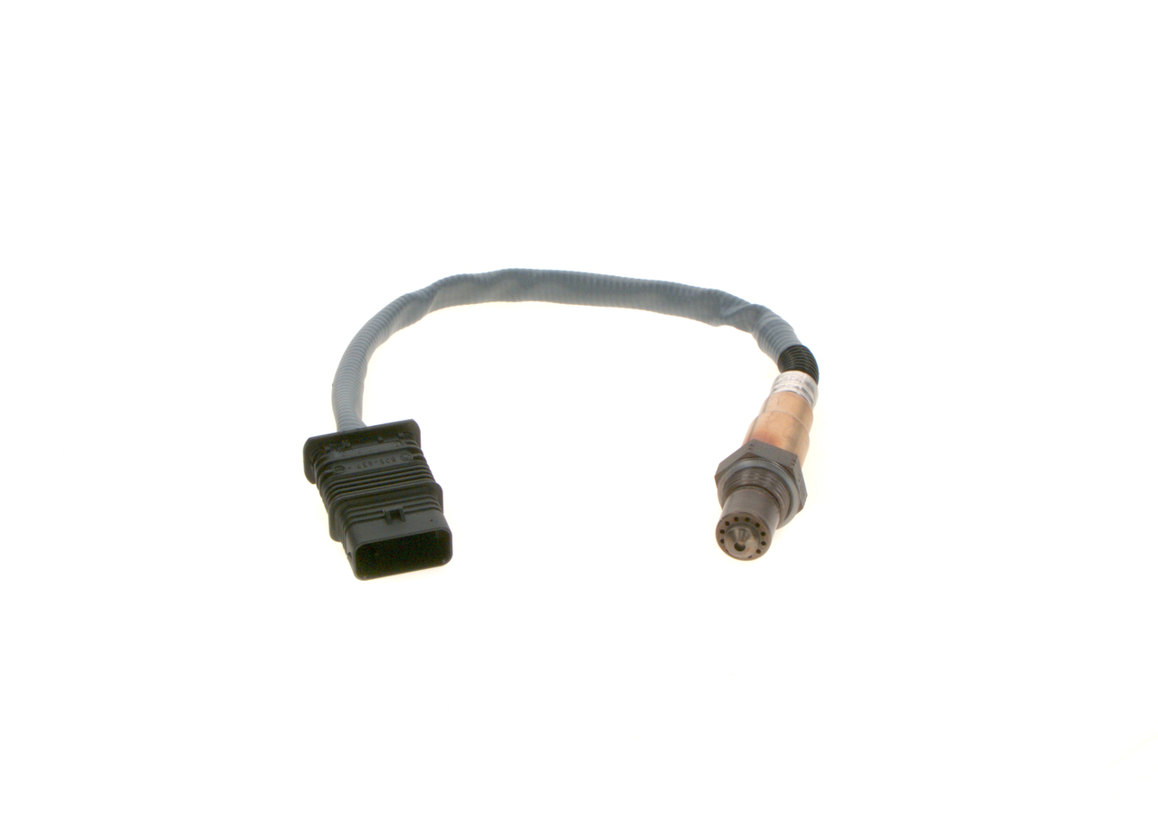 BOSCH 0 258 010 431 Lambda zonde BMW F10 528 i 3.0 243 ZS Benzīns cena