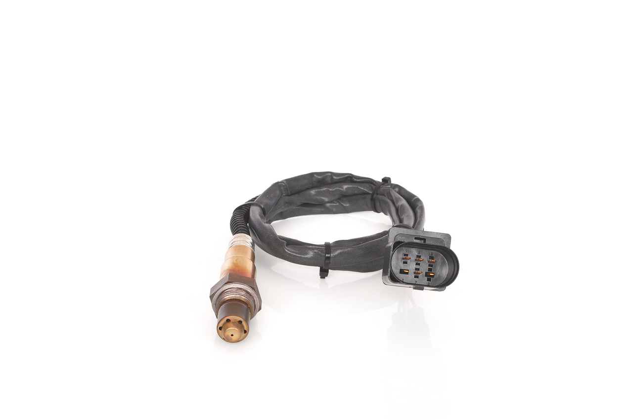 BOSCH 0258017090 Sonda de oxígeno Sprinter 2500 Camión de plataforma/Chasis precio